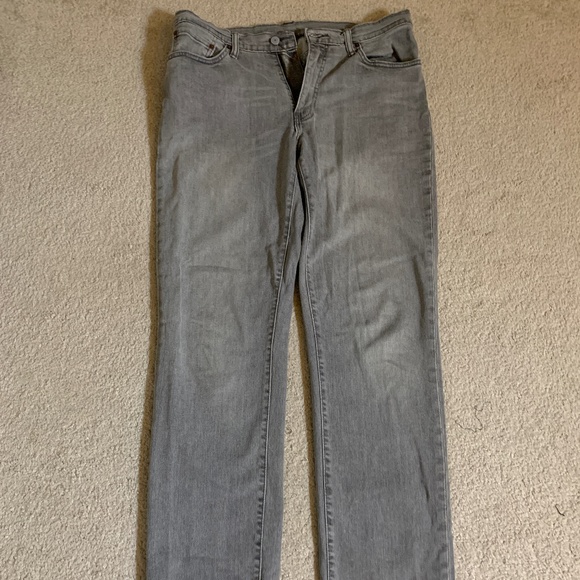 Levis 541 Athletic Fit Denim 33x34 - Picture 6 of 13